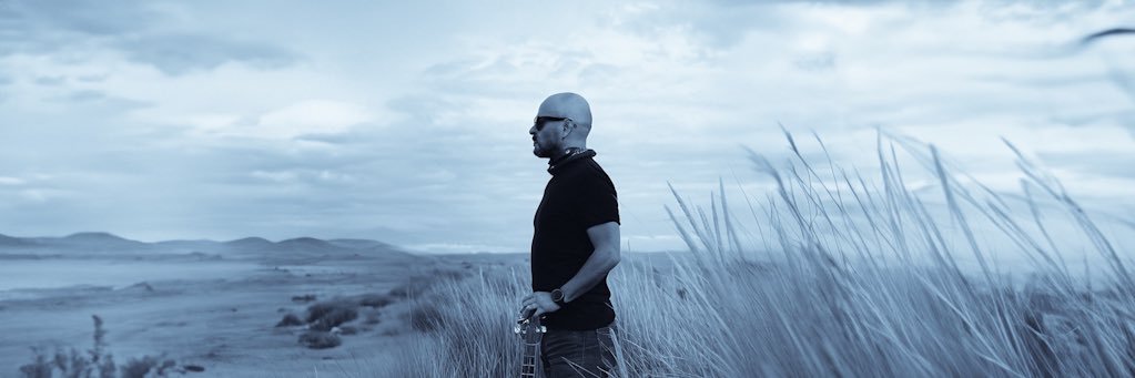 ibarrax's profile banner image