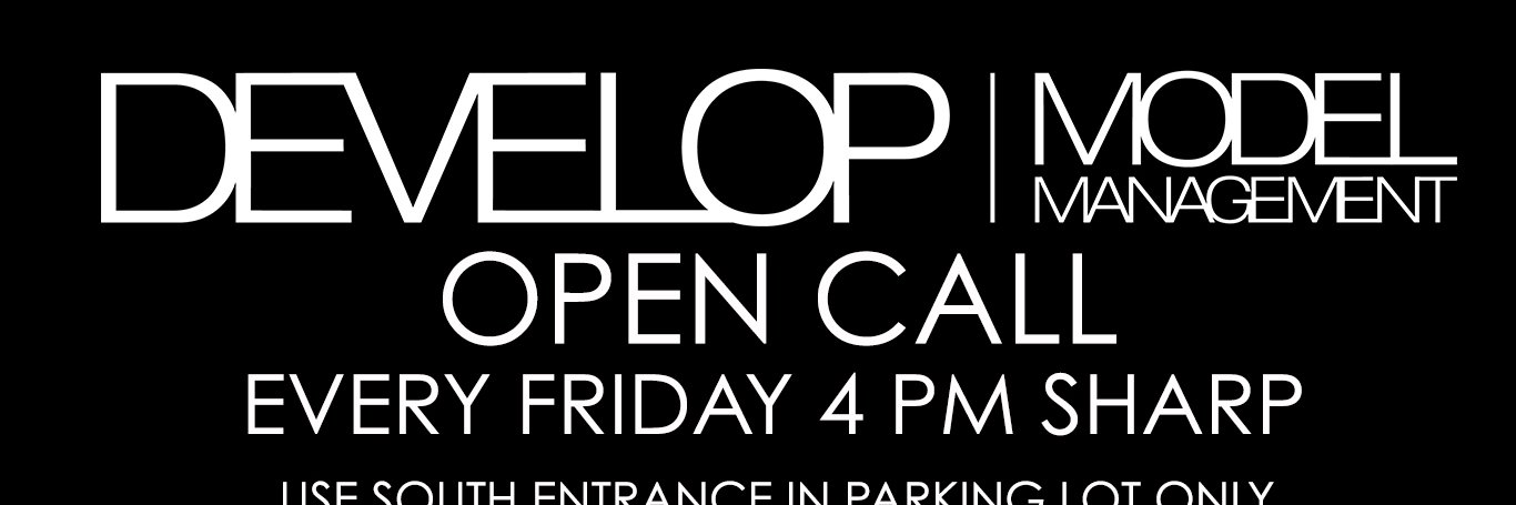 DevelopModels's profile banner image