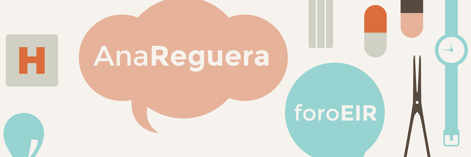 foro EIR Ana Reguera banner