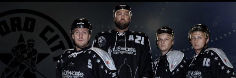 Josh Florey banner