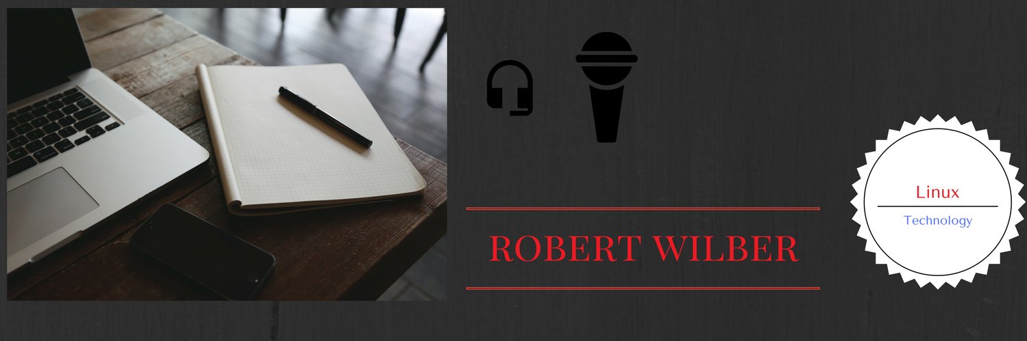 robertwilber247's profile banner image