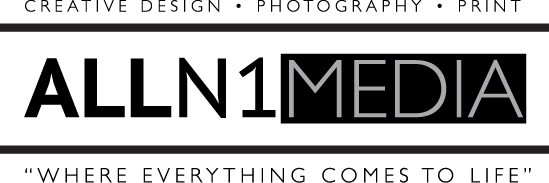 Alln1Media's profile banner image