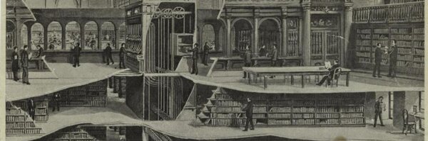 Historiographos Profile Banner