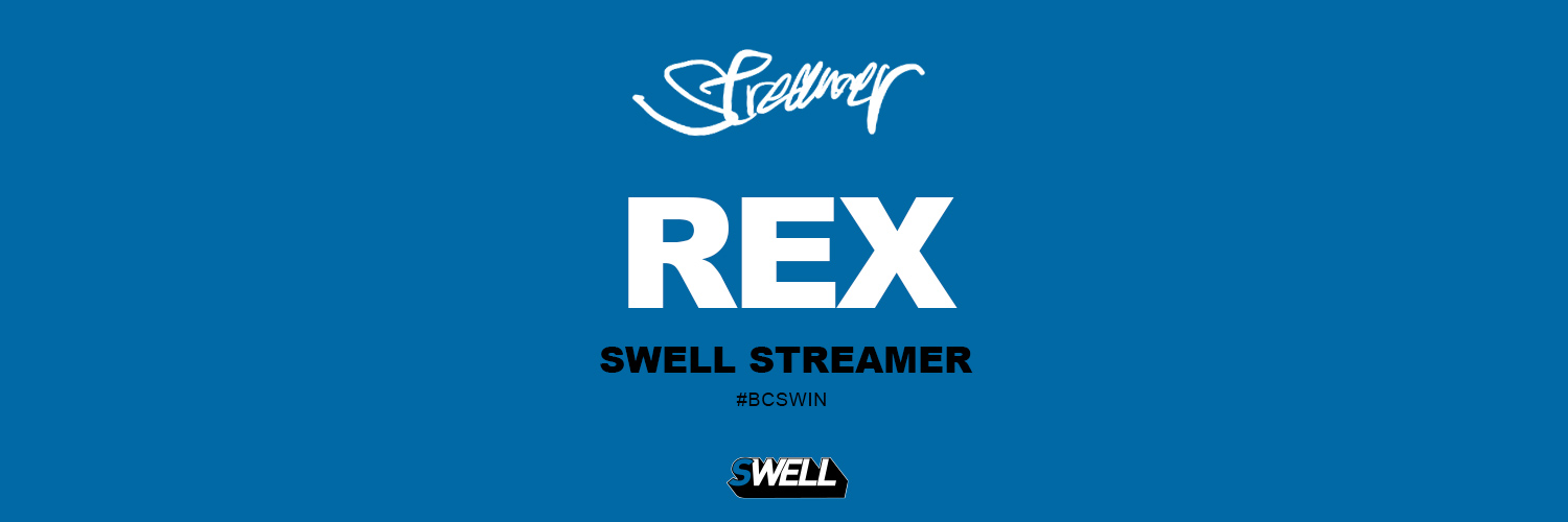 BCS REX / れっくす banner