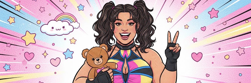 ✧・゚ ♡*CAKE*♡・゚✧ banner