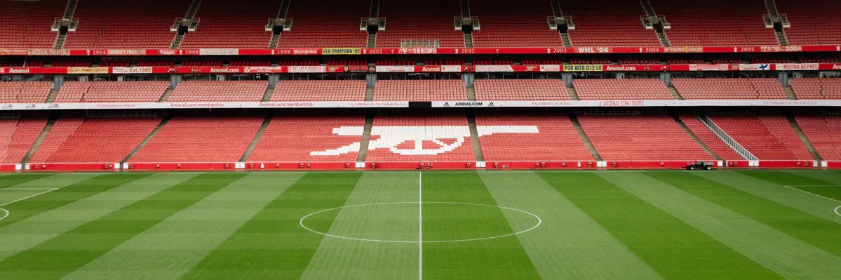 Georgejking's profile banner image