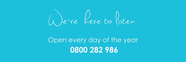 ChildDeathHelp Profile Banner