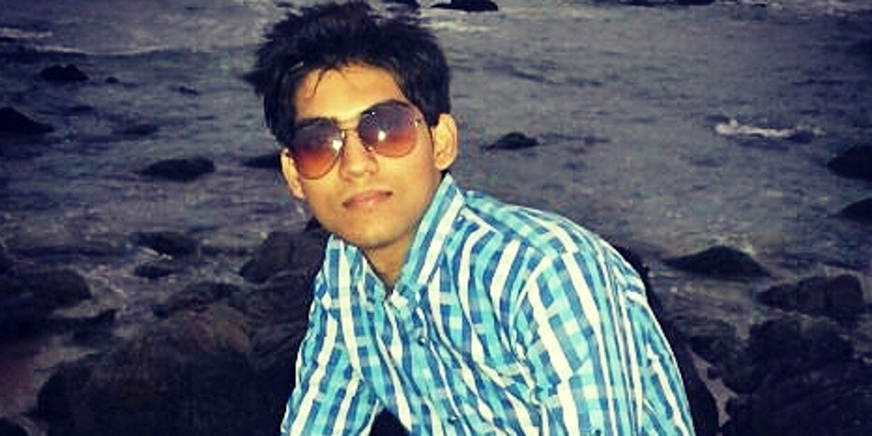 manish4039's profile banner image