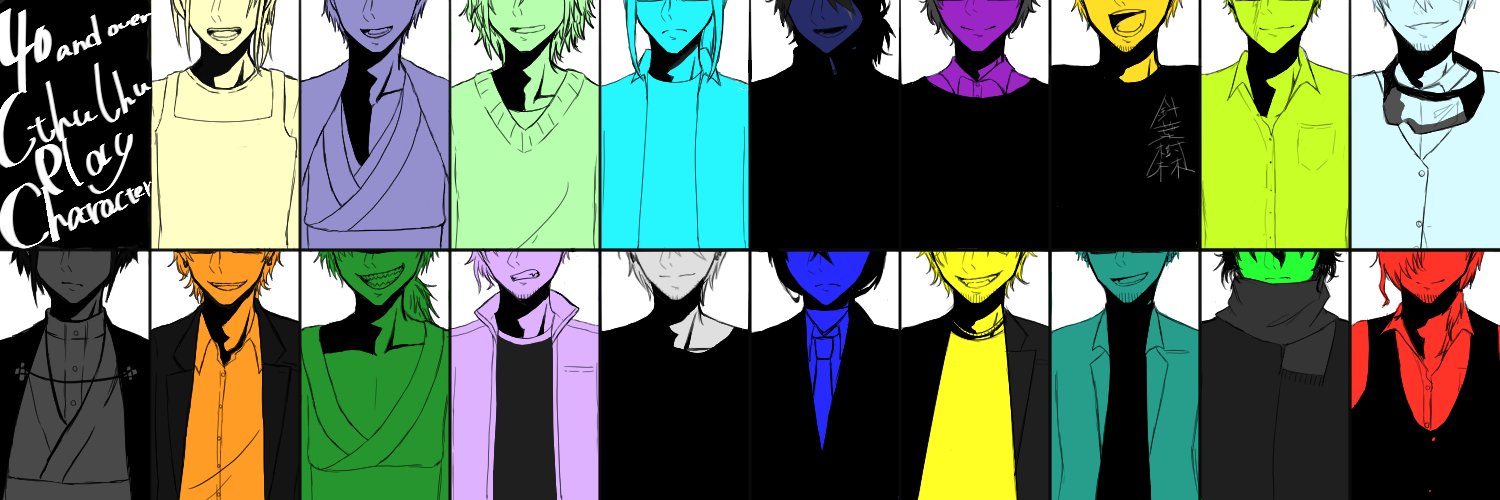 _makyoru_'s profile banner image