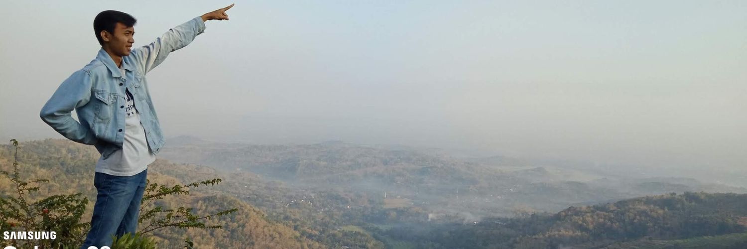 AldiReynaldi07's profile banner image
