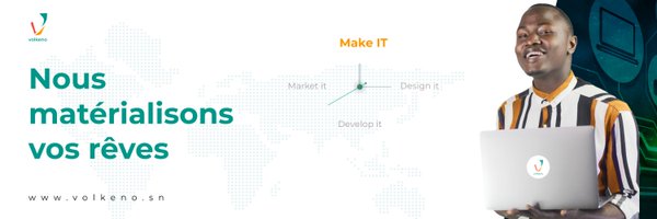 VolkenoMake Profile Banner