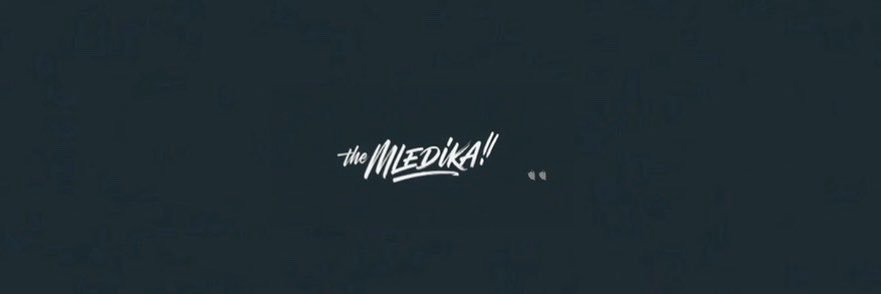 MLEDiKA's profile banner image