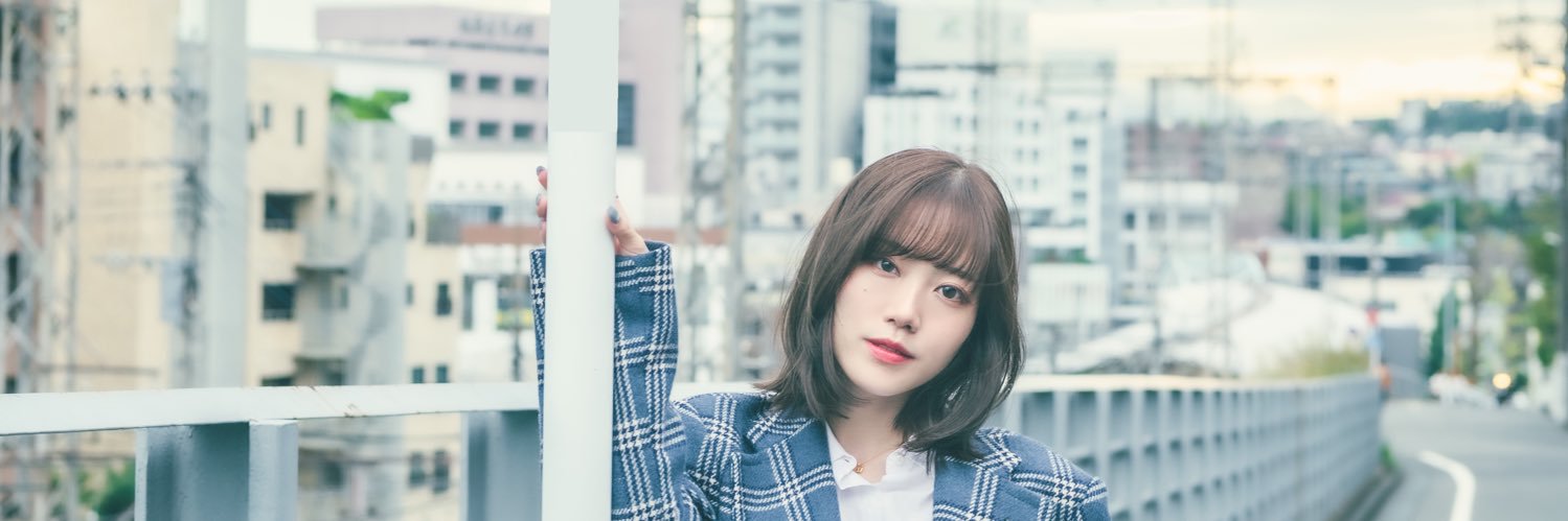 菜々香 (NANAKA) banner