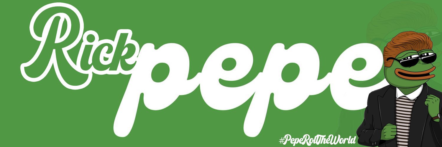 Rick banner