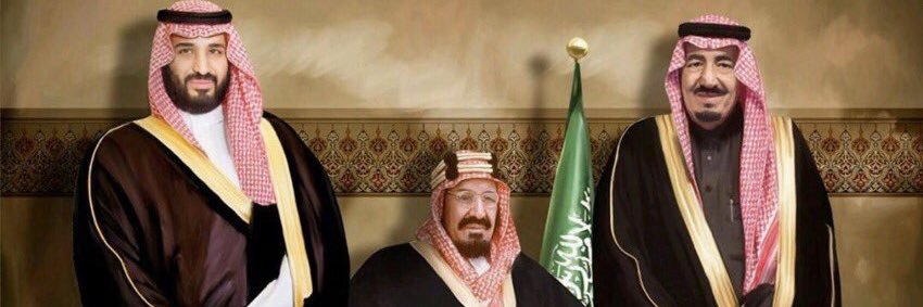 khalidazm9's profile banner image