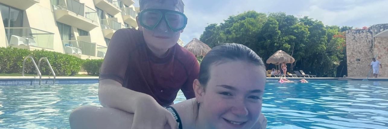 Paul D'Angelo banner