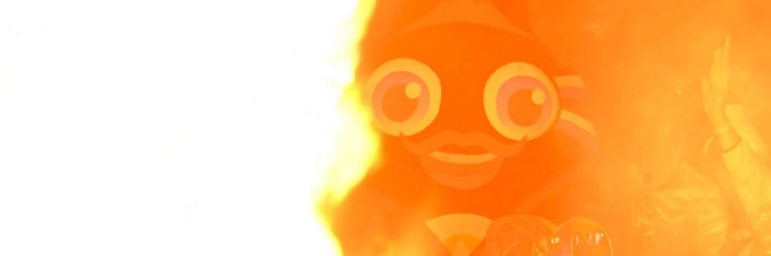 AvaIsEVe's profile banner image