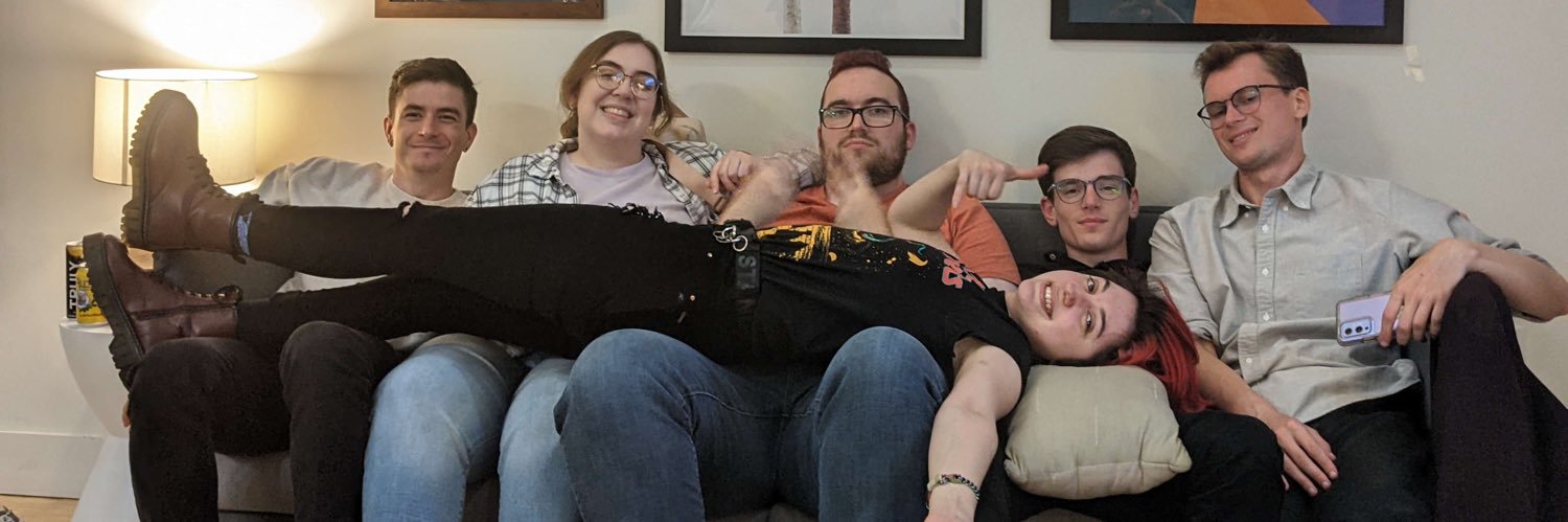 jellygiselley's profile banner image
