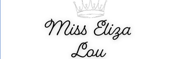 misseliza_lou Profile Banner