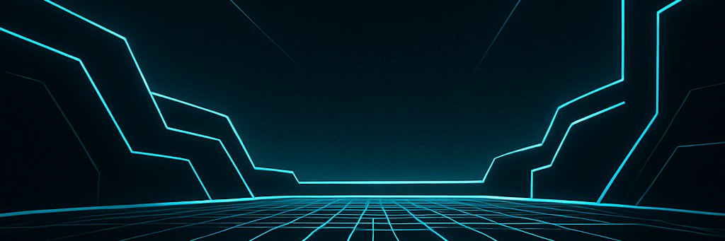 TRGCON's banner