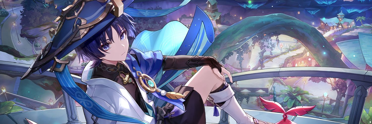 _km46's profile banner image