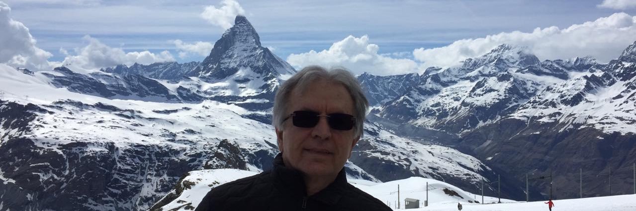 ronaldohalb's profile banner image