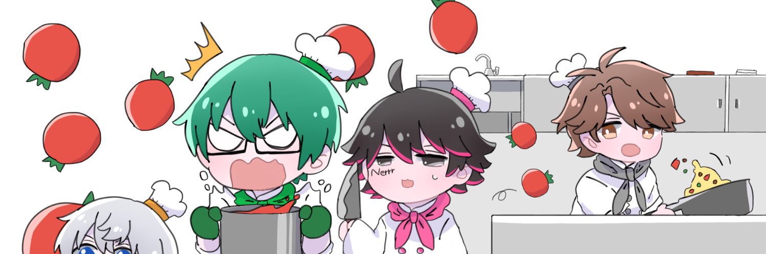 夢露👏✌️ banner