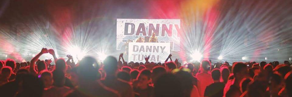 DannyTuval's profile banner image