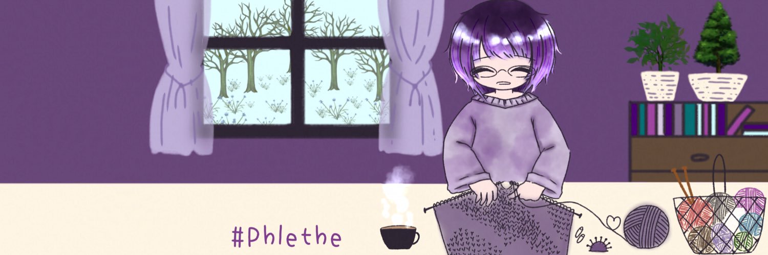 音🧶 banner