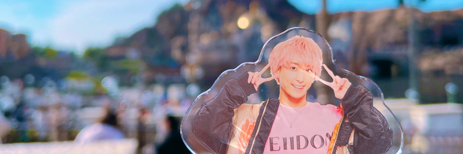 きずな🌱 banner