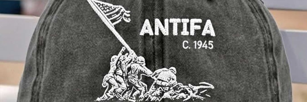 F'n Told You banner