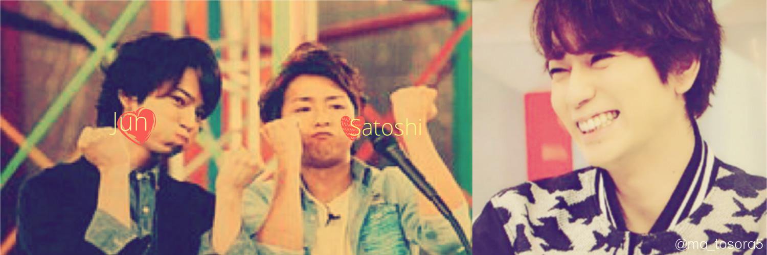 ma_tosora5's profile banner image