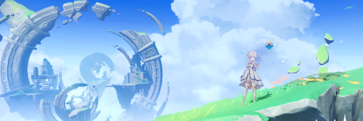 reancat's profile banner image