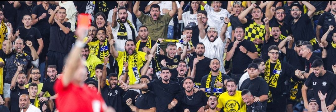 benbahbut's profile banner image
