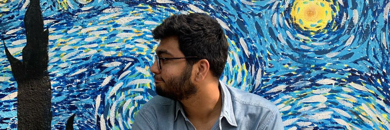 VPachisia's profile banner image