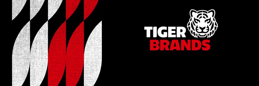 Tiger Brands banner