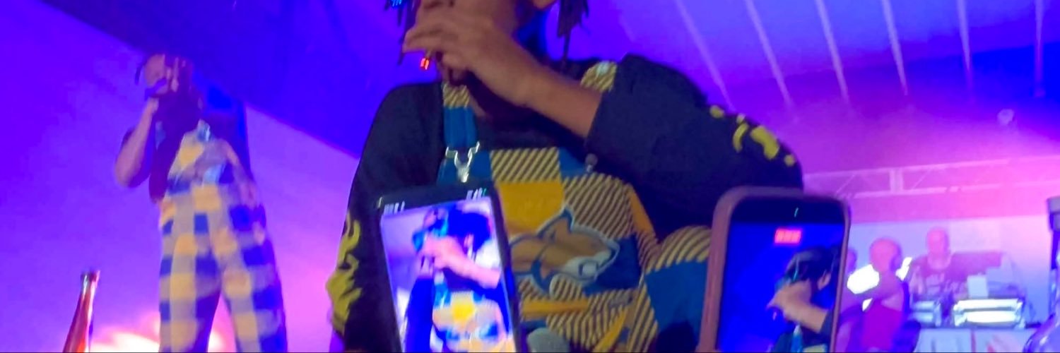swaext's profile banner image