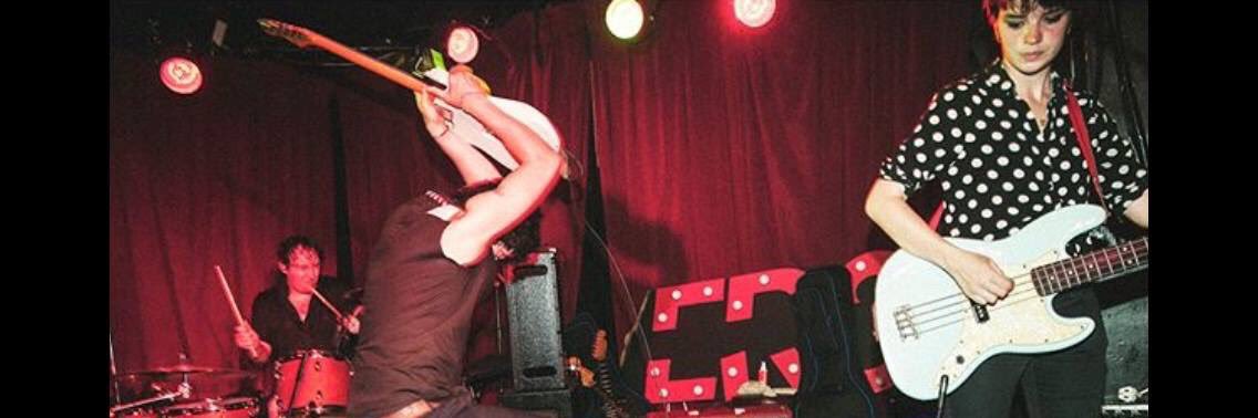 cuttheband's profile banner image