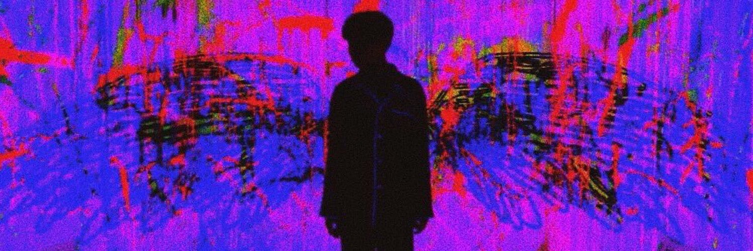 uhmybae's profile banner image