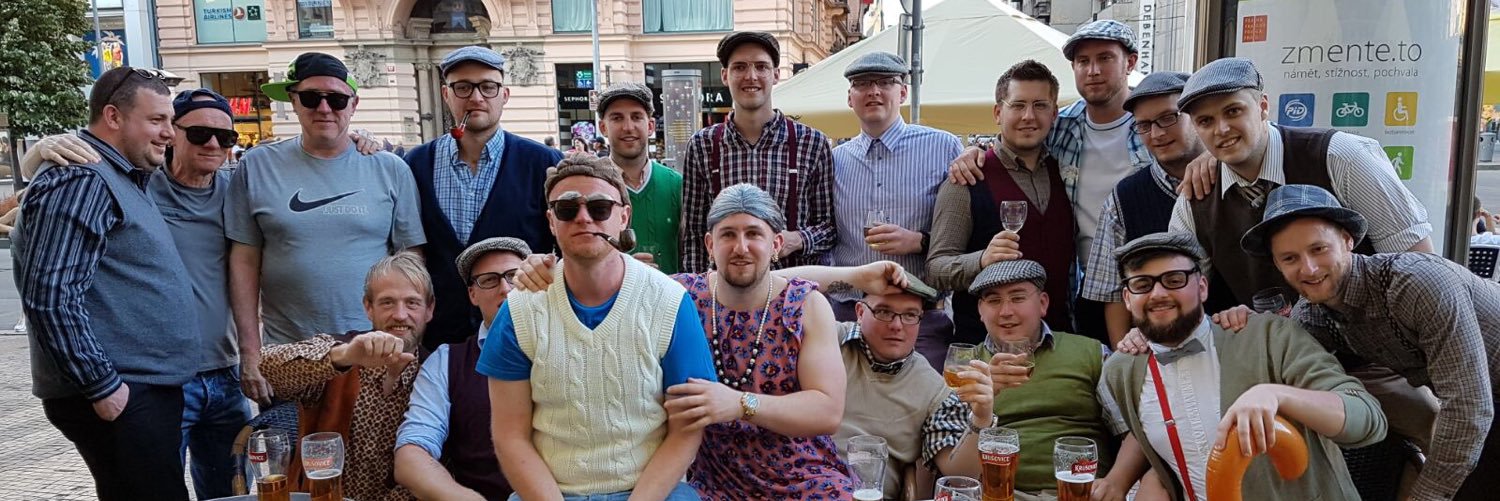 JCranage's profile banner image