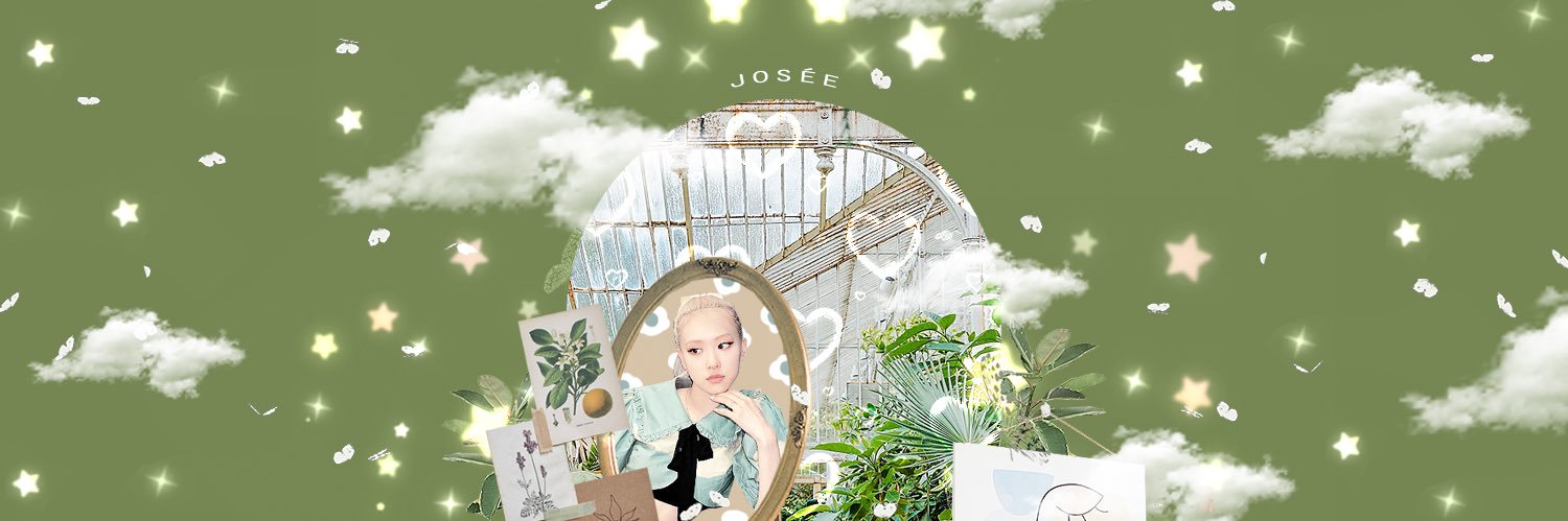 josée parker banner