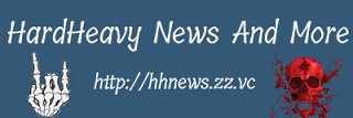 HardHeavyNews's profile banner image