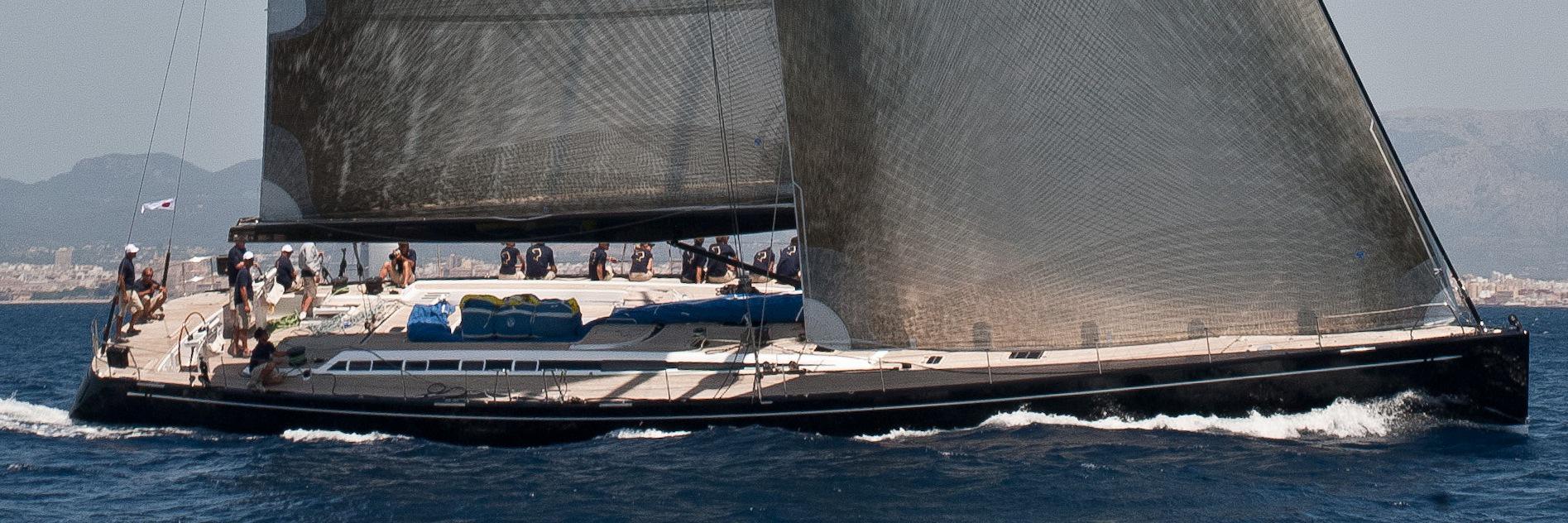 REGATTACHARTERS's profile banner image