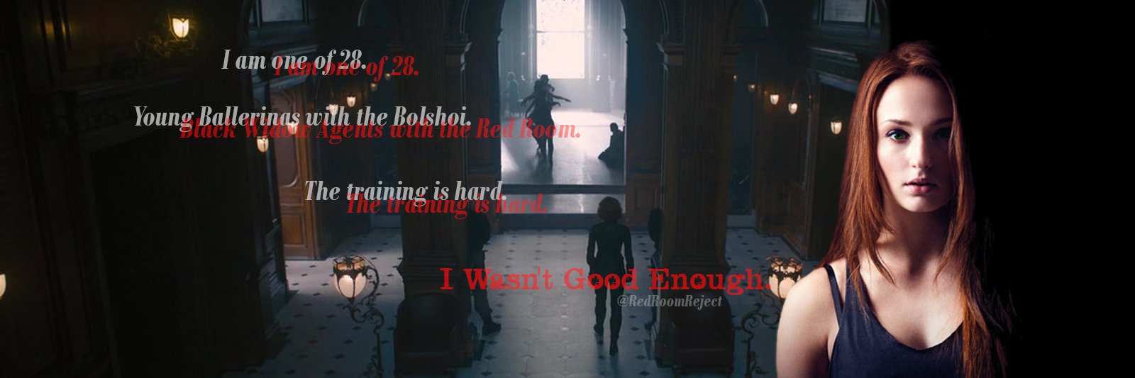 RedRoomReject's profile banner image