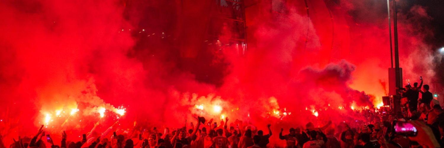 vetorino_'s profile banner image