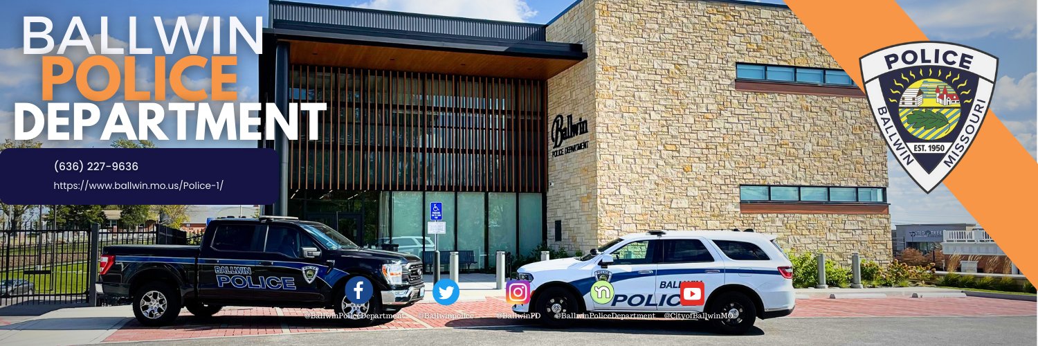 BallwinPolice's profile banner image