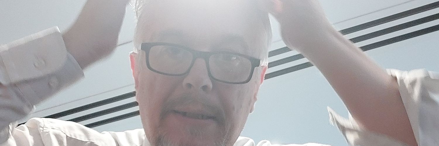 histevegray's profile banner image