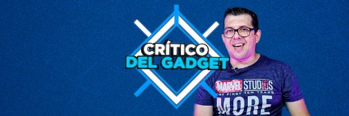 CriticoGadget's profile banner image