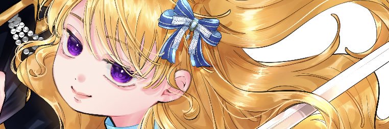 めるこ@コミティア156《は36a》 banner