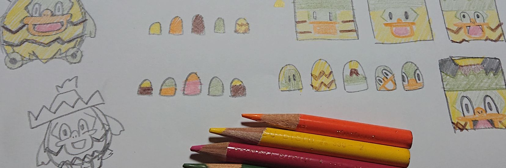 matuno_kusuke's profile banner image
